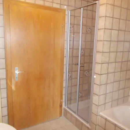 Koeckbrunn Lejlighed Bad Aibling