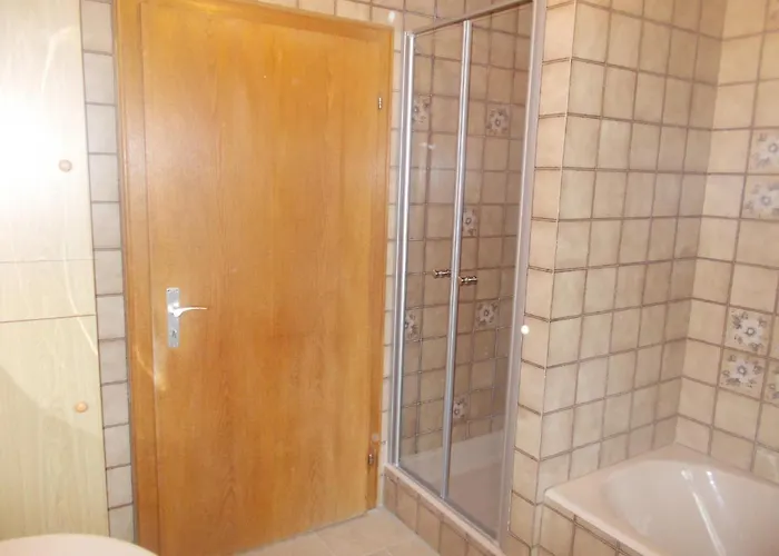 Koeckbrunn Lejlighed Bad Aibling